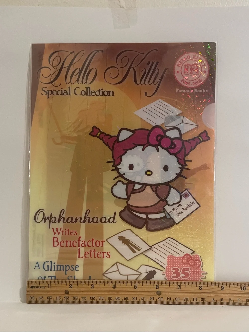 Sanrio part hello